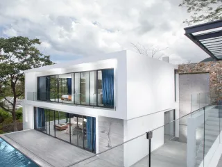 Villa en venta y en alquiler de 4 habitaciones en Kathu, Phuket