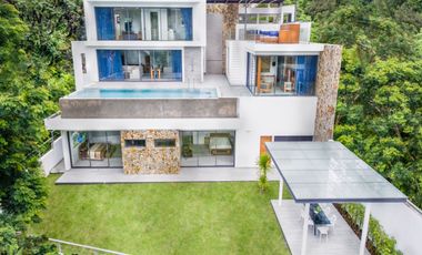 For sale and for rent 4 bedrooms villa in Kathu, Phuket