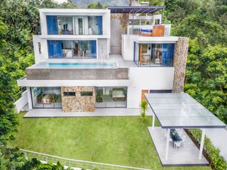 Продажа и аренда 4 спальни вилла в Катху, Пхукет