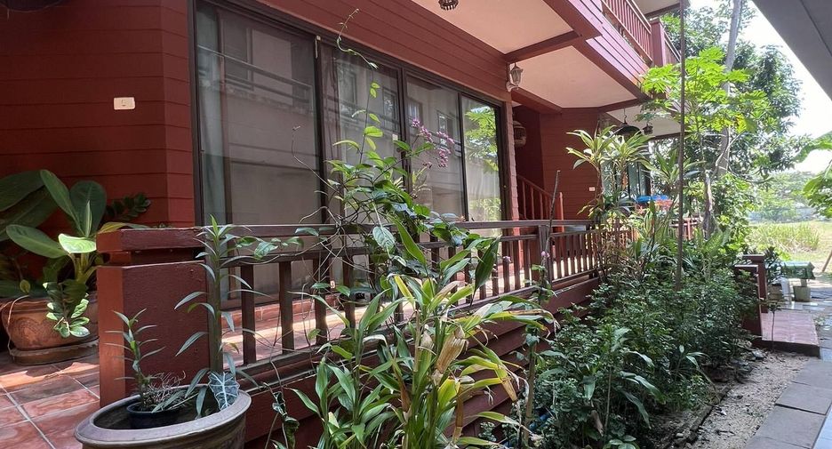 For sale 20 bedrooms retail Space in Ko Samui, Surat Thani