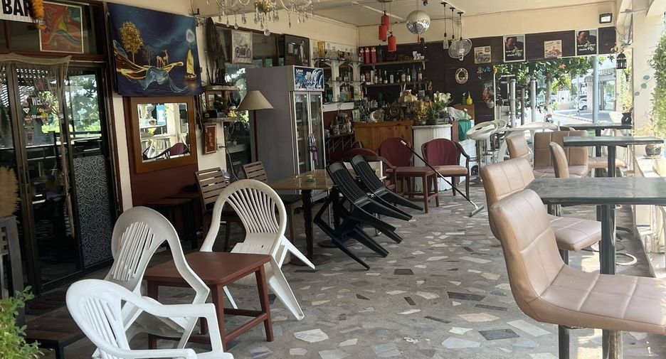 For sale 20 bedrooms retail Space in Ko Samui, Surat Thani