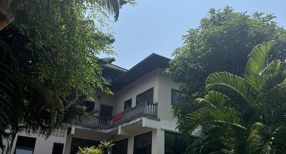For sale 20 bedrooms retail Space in Ko Samui, Surat Thani