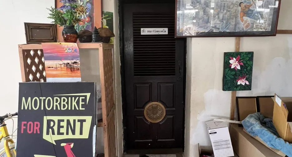 For sale 20 bedrooms retail Space in Ko Samui, Surat Thani