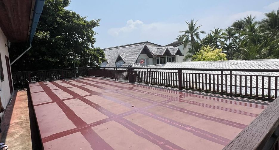 For sale 20 bedrooms retail Space in Ko Samui, Surat Thani