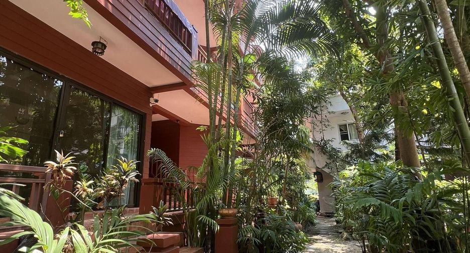 For sale 20 bedrooms retail Space in Ko Samui, Surat Thani