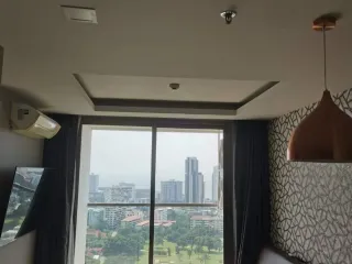 For Rent 1 Bedroom Condo In Bang Lamung, Chonburi