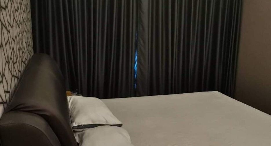 出租 1 卧室 公寓 在 Bang Lamung, Chon Buri