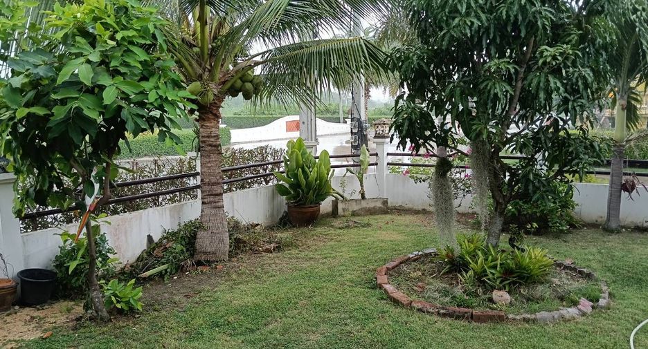 For sale and for rent 3 bedrooms house in Hua Hin, Prachuap Khiri Khan