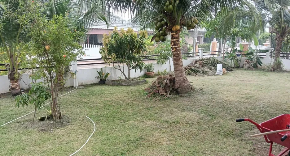 For sale and for rent 3 bedrooms house in Hua Hin, Prachuap Khiri Khan