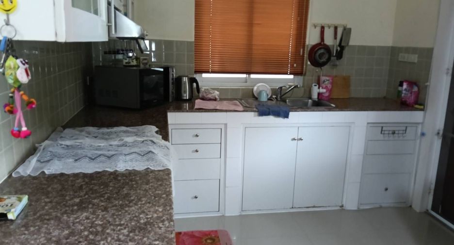 For sale and for rent 3 bedrooms house in Hua Hin, Prachuap Khiri Khan