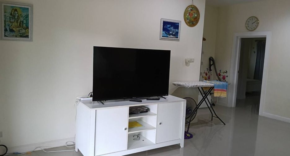 For sale and for rent 3 bedrooms house in Hua Hin, Prachuap Khiri Khan