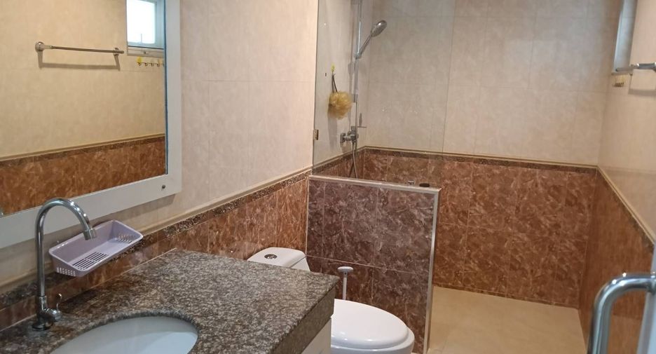 For sale and for rent 3 bedrooms house in Hua Hin, Prachuap Khiri Khan