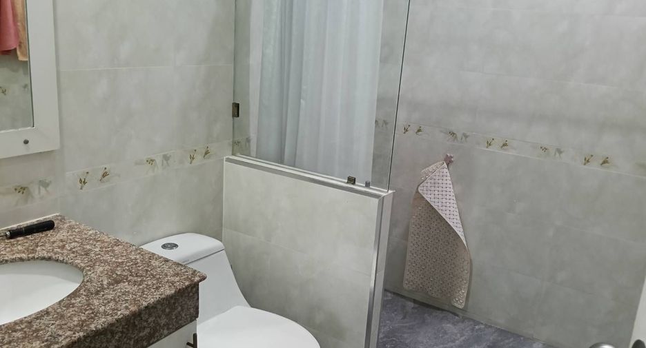For sale and for rent 3 bedrooms house in Hua Hin, Prachuap Khiri Khan