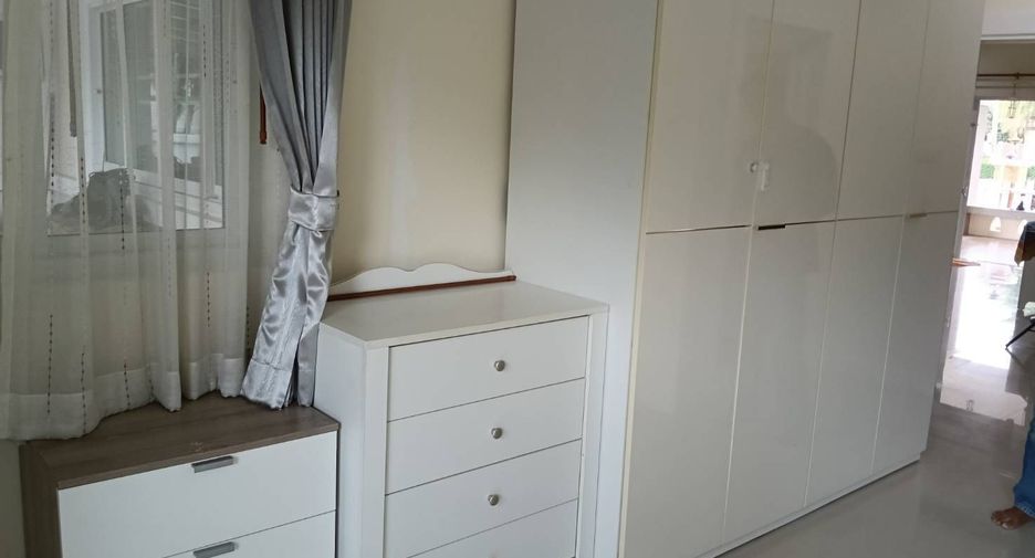 For sale and for rent 3 bedrooms house in Hua Hin, Prachuap Khiri Khan