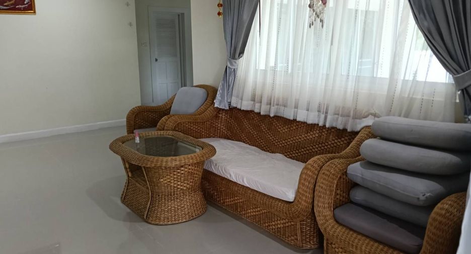 For sale and for rent 3 bedrooms house in Hua Hin, Prachuap Khiri Khan
