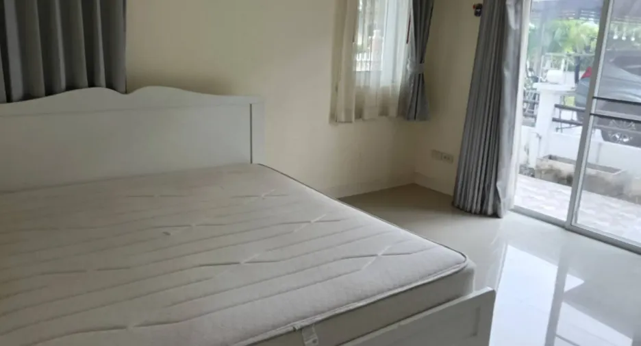 For sale and for rent 3 bedrooms house in Hua Hin, Prachuap Khiri Khan
