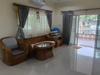 Haus zum Kauf und zur Miete mit 3 Zimmer in Hua Hin, Prachuap Khiri Khan