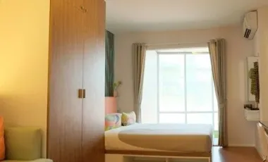 出售 和 出租 公寓 公寓 在 Mueang Chon Buri, Chon Buri