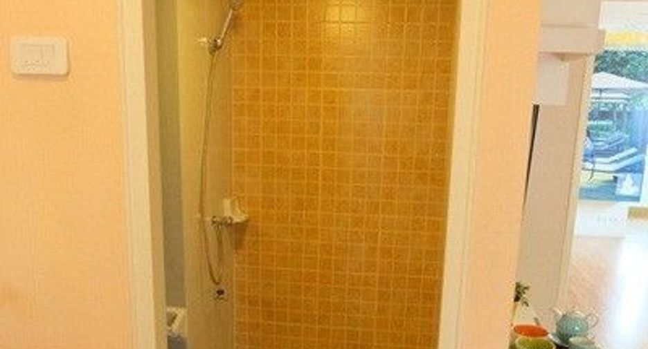 Condo en venta y en alquiler de estudio en Mueang Chon Buri, Chonburi