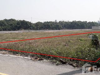 For sale land in San Pa Tong, Chiang Mai