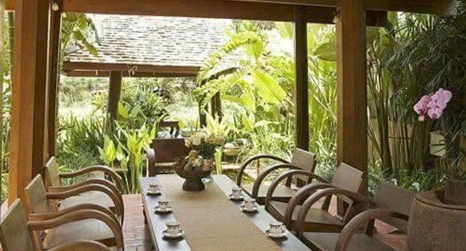 For sale 3 bedrooms house in Saraphi, Chiang Mai