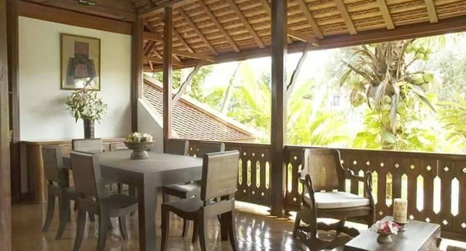 For sale 3 bedrooms house in Saraphi, Chiang Mai
