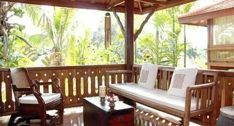 For sale 3 bedrooms house in Saraphi, Chiang Mai
