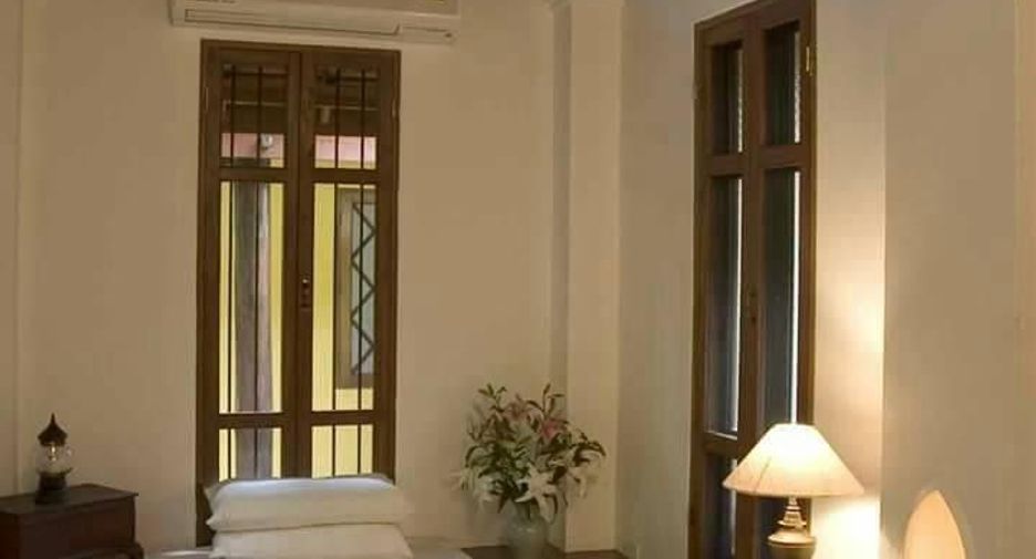 For sale 3 bedrooms house in Saraphi, Chiang Mai