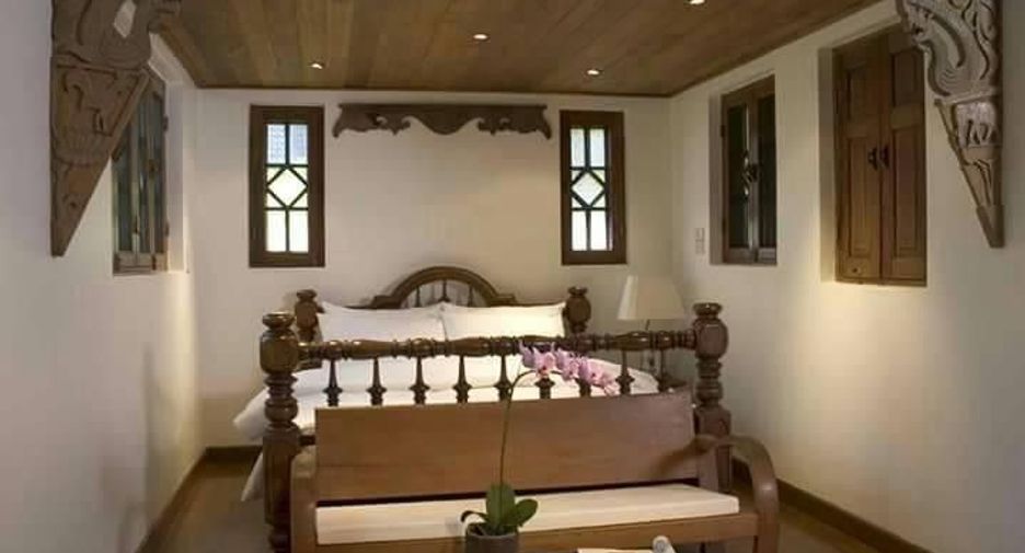 For sale 3 bedrooms house in Saraphi, Chiang Mai