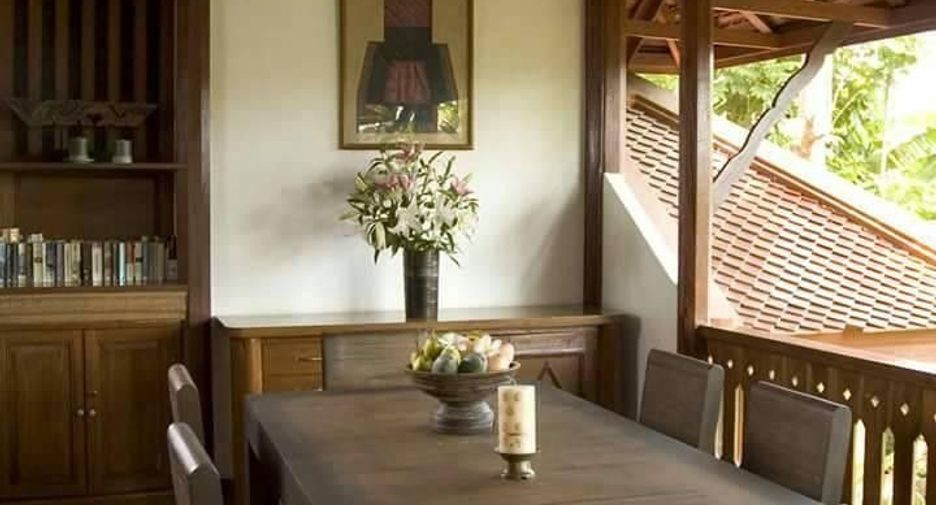 For sale 3 bedrooms house in Saraphi, Chiang Mai
