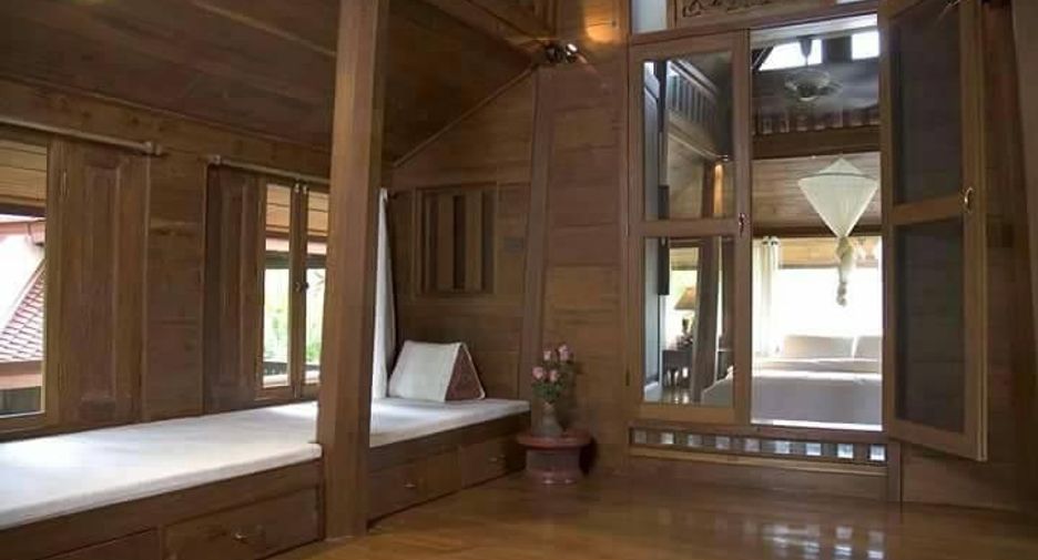 For sale 3 bedrooms house in Saraphi, Chiang Mai