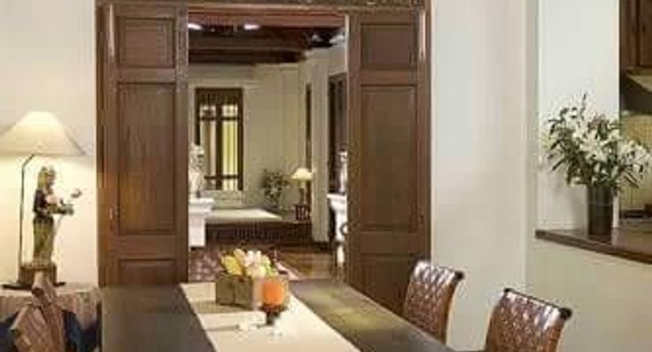 For sale 3 bedrooms house in Saraphi, Chiang Mai
