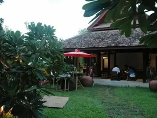 For sale 3 bedrooms house in Saraphi, Chiang Mai