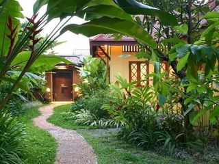 For sale 3 bedrooms house in Saraphi, Chiang Mai