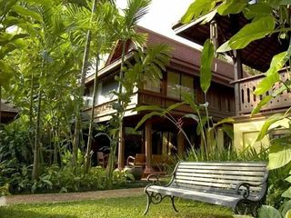 For sale 3 bedrooms house in Saraphi, Chiang Mai