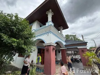 Продажа 3 спальни дом в Саи Маи, Бангкок