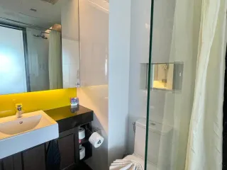 For rent 1 bed condo in Mueang Phuket, Phuket