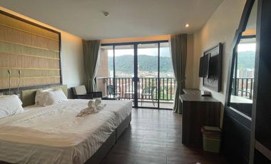 出租 1 卧室 公寓 在 Phuket Town, 普吉