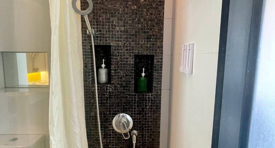 For rent 1 bed condo in Mueang Phuket, Phuket