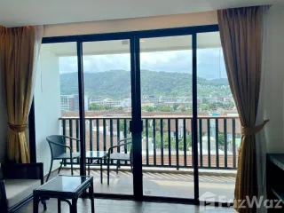 For rent 1 bed condo in Mueang Phuket, Phuket