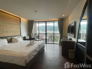 For Rent 1 Bedroom Condo In Mueang Phuket