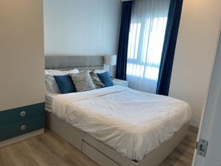For Rent 1 Bedroom Condo In Bang Lamung, Chonburi