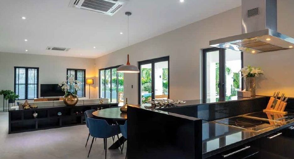 À vendre 5 chambres villa à Hua Hin, Prachuap Khiri Khan