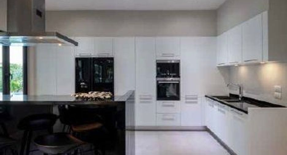 À vendre 5 chambres villa à Hua Hin, Prachuap Khiri Khan