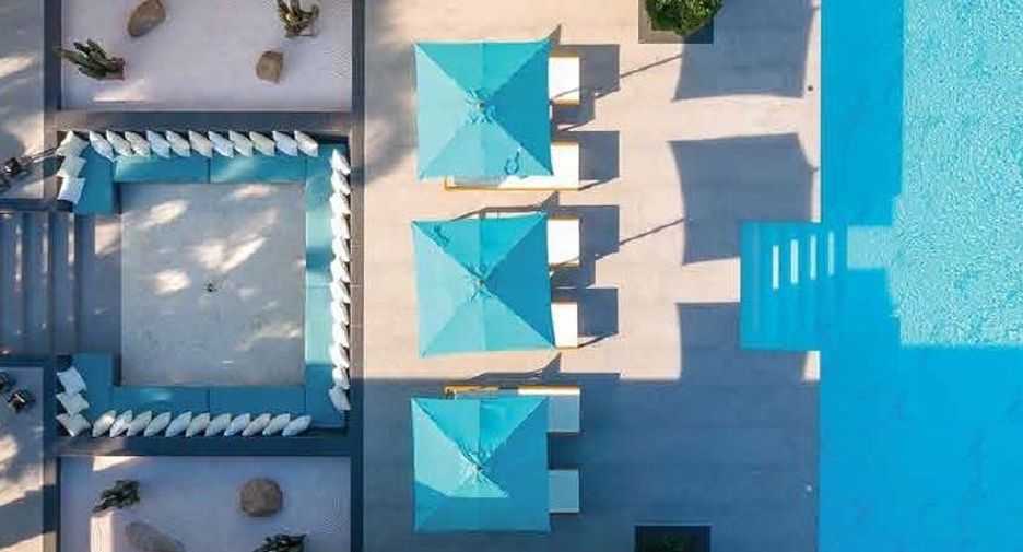 À vendre 5 chambres villa à Hua Hin, Prachuap Khiri Khan