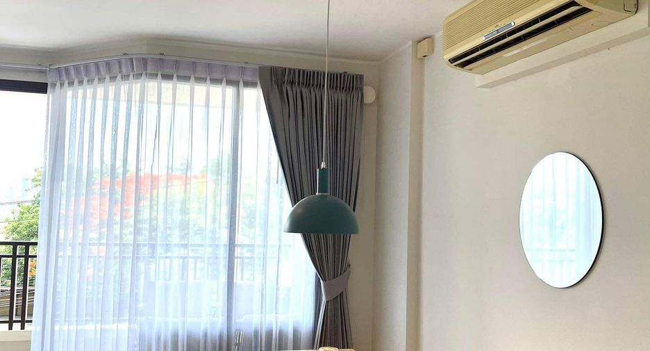出售 和 出租 2 卧室 公寓 在 Sattahip, Chon Buri