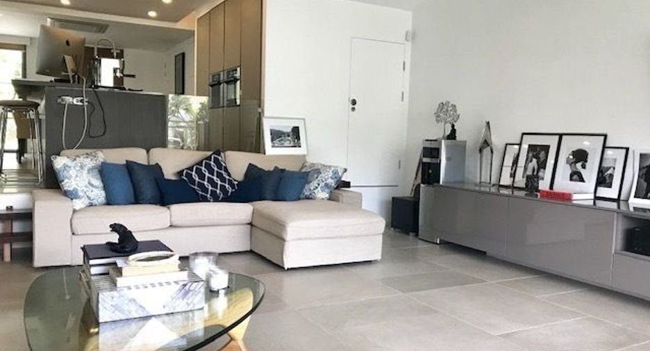 For sale 3 bedrooms townhouse in Mueang Phuket, Phuket