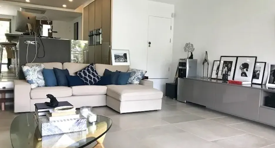 For sale 3 bedrooms townhouse in Mueang Phuket, Phuket