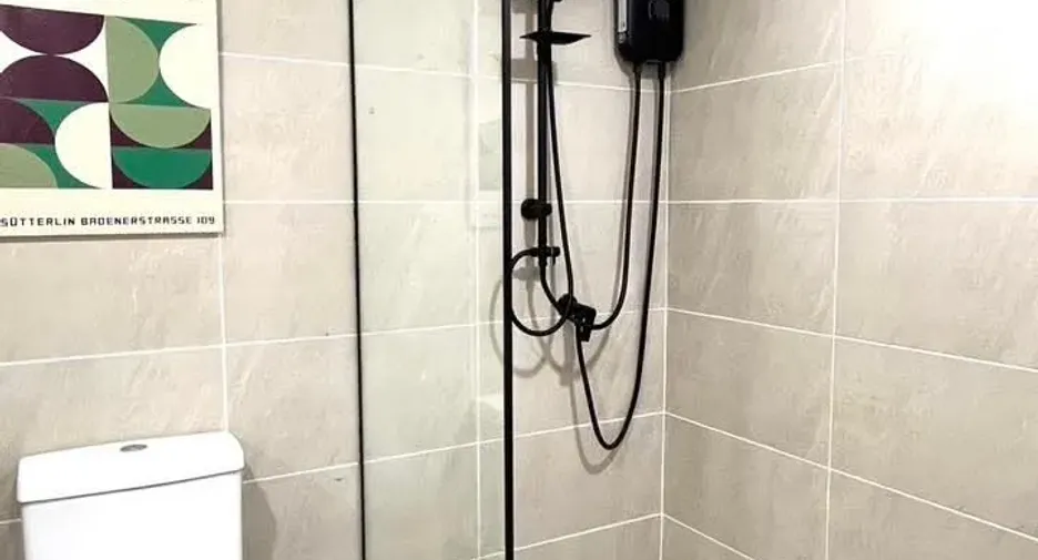 For rent 1 bed condo in Mueang Chiang Mai, Chiang Mai