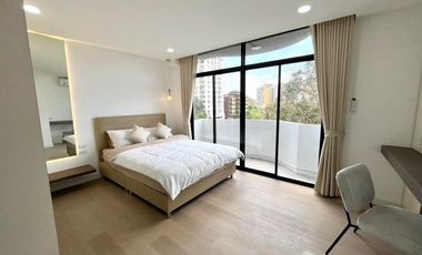 For rent 1 bed condo in Mueang Chiang Mai, Chiang Mai